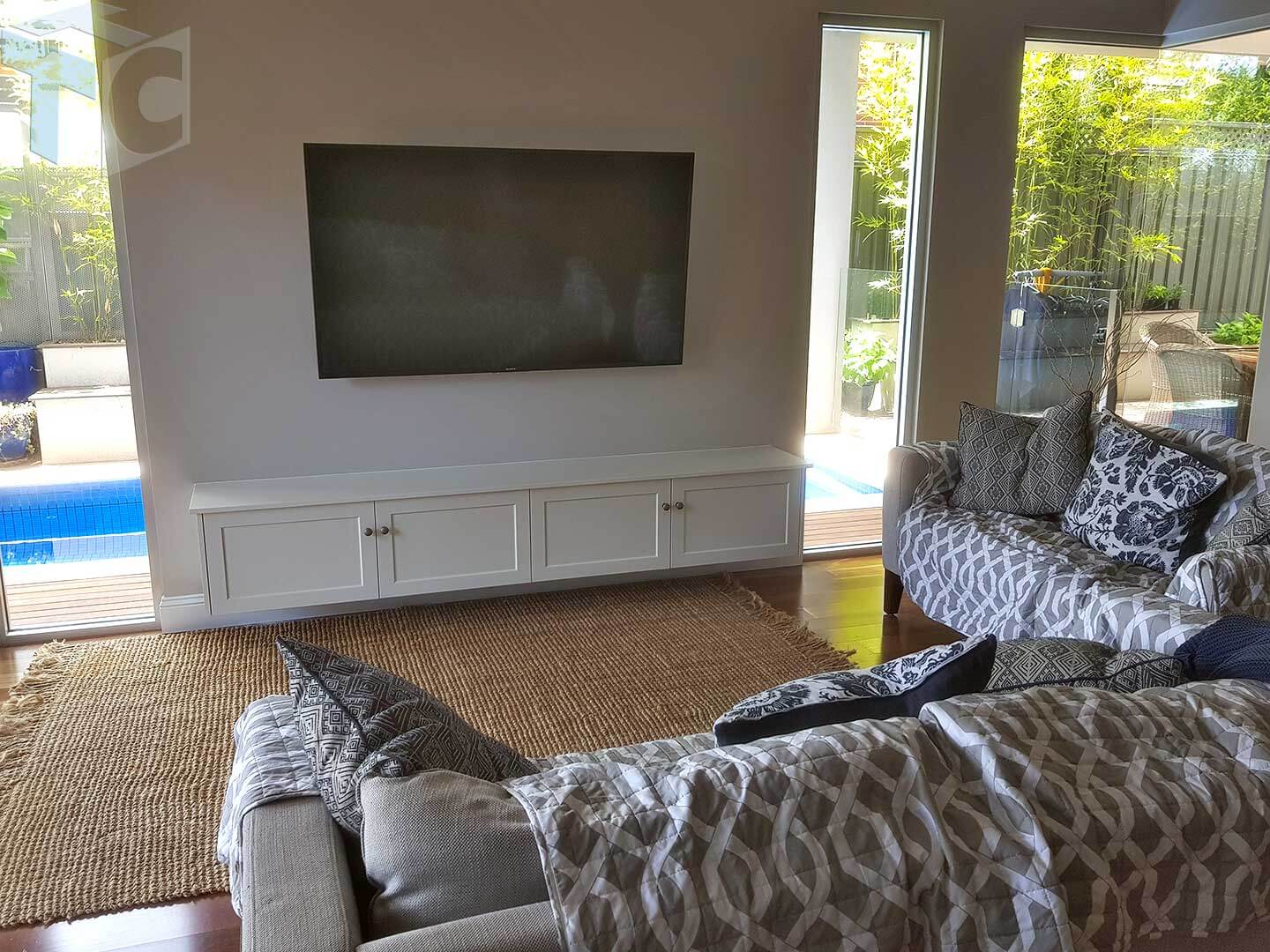 wattle-park-01 white-tv-unit